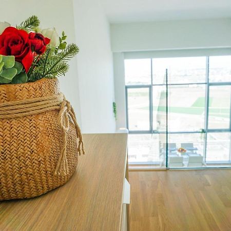 Apartamento Loft Duplex Con Parking Gratis Apartment Valencia Exterior photo