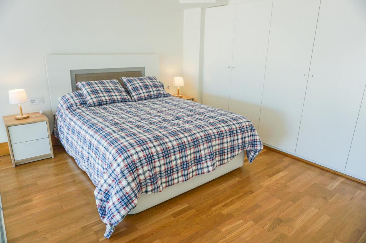 Apartamento Loft Duplex Con Parking Gratis Apartment Valencia Exterior photo